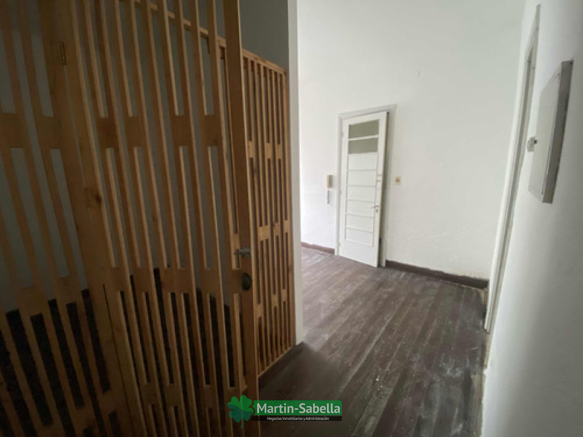 Apartamento ID.173/Apartamento-Monoambiente-en-alquiler--Cordón - Apartamento Monoambiente en alquiler - Cordón