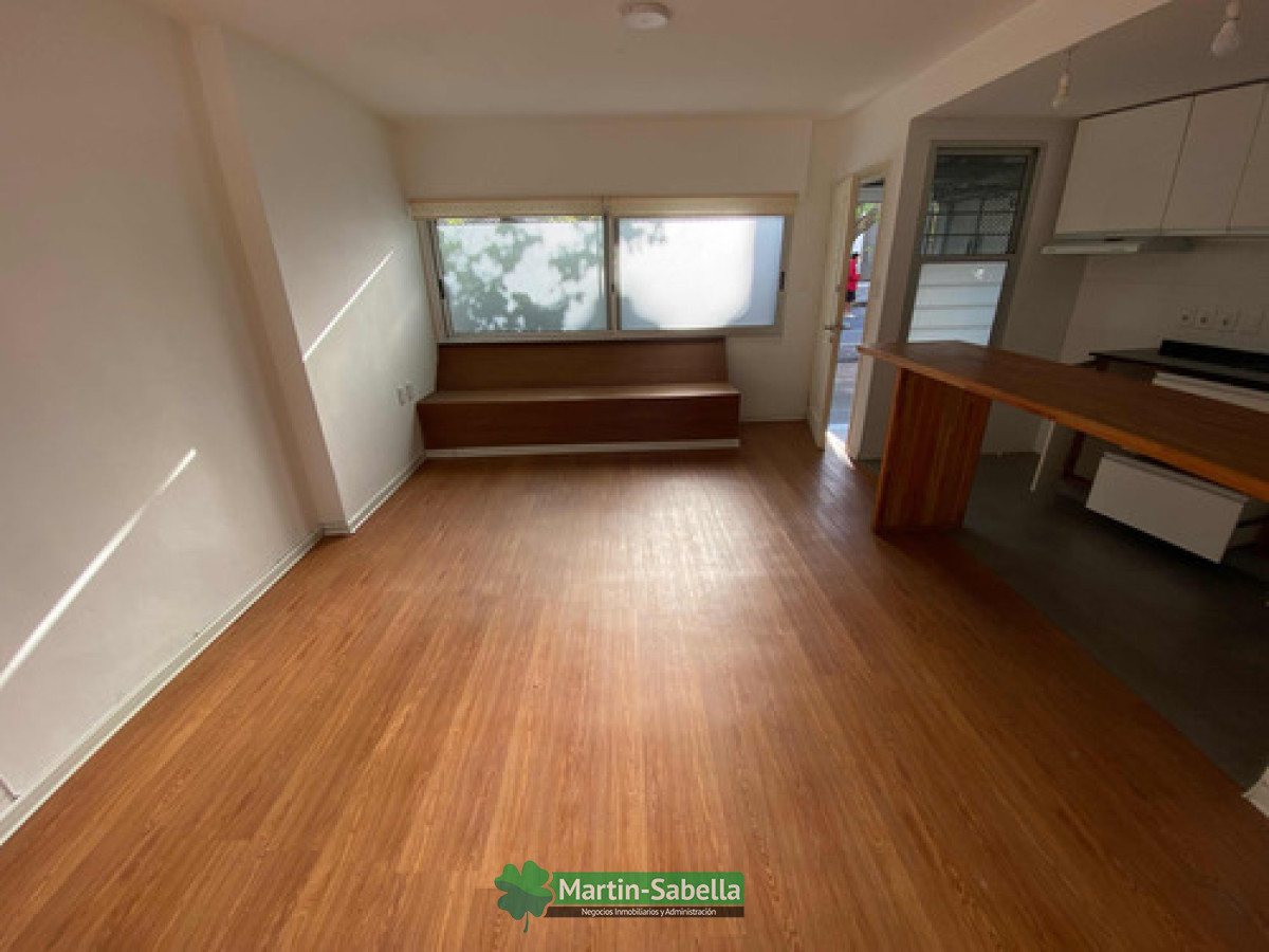 Apartamento ID.252/Apartamento-en-alquiler--Parque-Rodó- - Apartamento en alquiler - Parque Rodó 