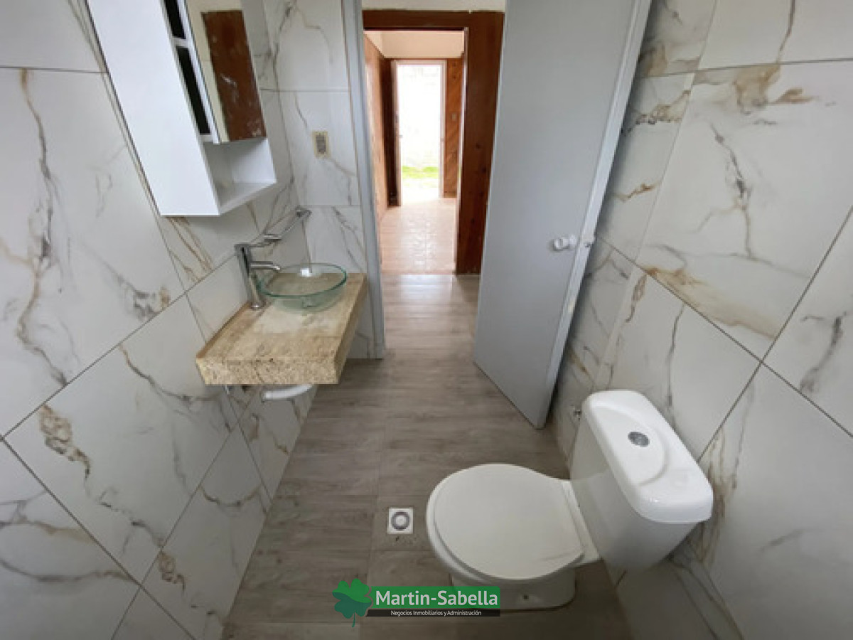 Apartamento ID.496/Apartamento-en-Alquiler--Buceo- - Apartamento en Alquiler - Buceo 