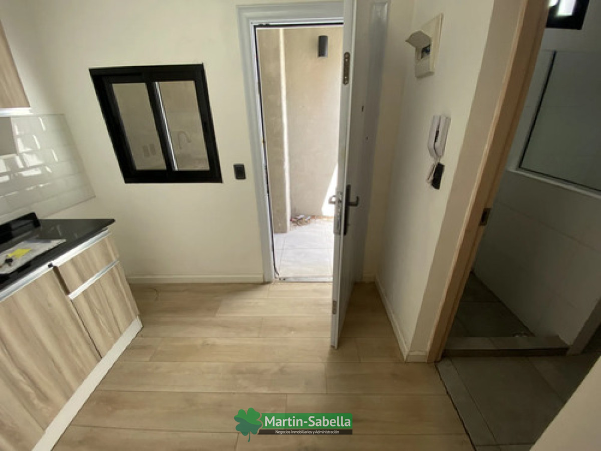 Apartamento ID.365/Monoambiente-en-alquiler--Cordón- - Monoambiente en alquiler - Cordón 
