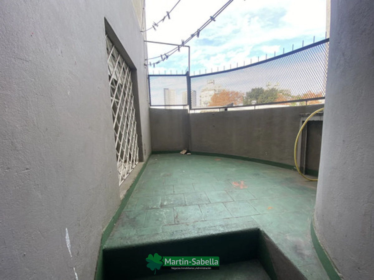 Apartamento ID.536/Apartamento-en-Alquiler--Brazo-Oriental- - Apartamento en Alquiler - Brazo Oriental 