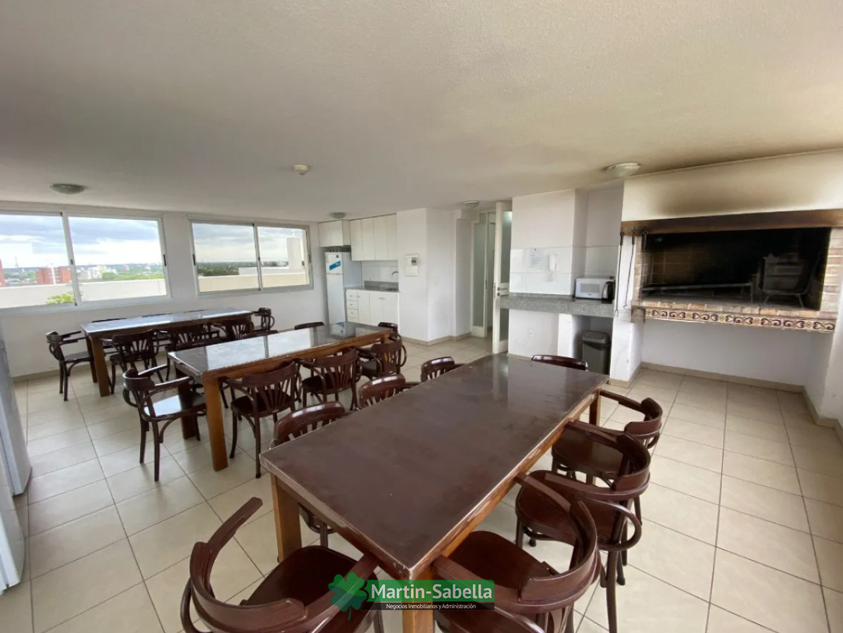 Apartamento ID.301/Apartamento-en-alquiler--La-Blanqueada- - Apartamento en alquiler - La Blanqueada 