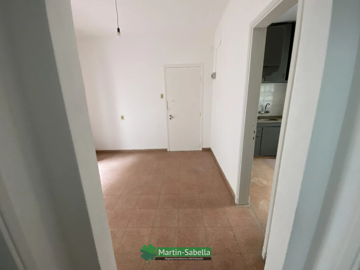 Apartamento ID.495/Apartamento-en-Alquiler--Goes- - Apartamento en Alquiler - Goes 