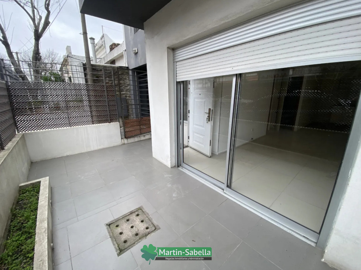 Apartamento ID.614/Apartamento-en-Alquiler--Pocitos- - Apartamento en Alquiler - Pocitos 