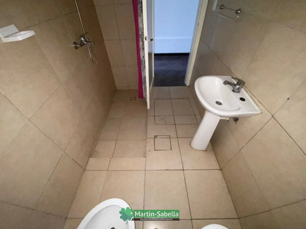 Apartamento ID.437/Apartamento-en-alquiler--Brazo-Oriental- - Apartamento en alquiler - Brazo Oriental 