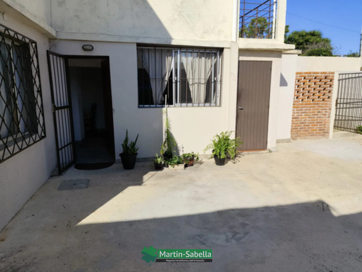 Apartamento ID.454/Apartamento-en-Alquiler--Malvín- - Apartamento en Alquiler - Malvín 