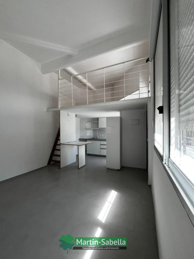 Apartamento ID.396/Apartamento-en-alquiler--Barrio-Sur- - Apartamento en alquiler - Barrio Sur 