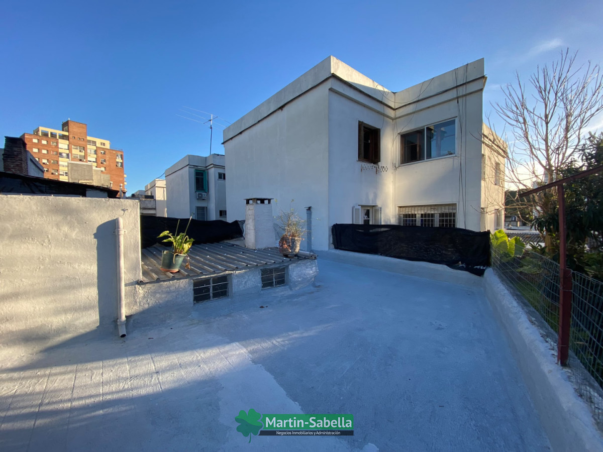 Apartamento ID.548/Apartamento-en-Alquiler--Parque-Rodó- - Apartamento en Alquiler - Parque Rodó 
