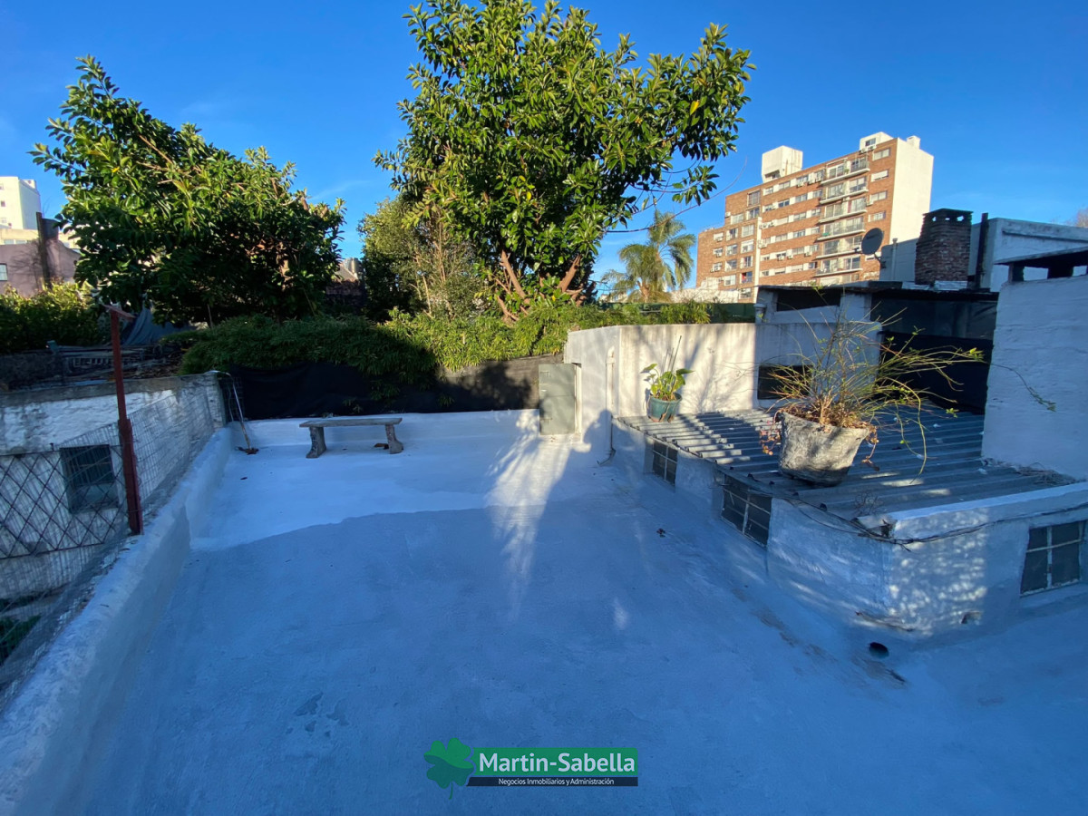 Apartamento ID.548/Apartamento-en-Alquiler--Parque-Rodó- - Apartamento en Alquiler - Parque Rodó 