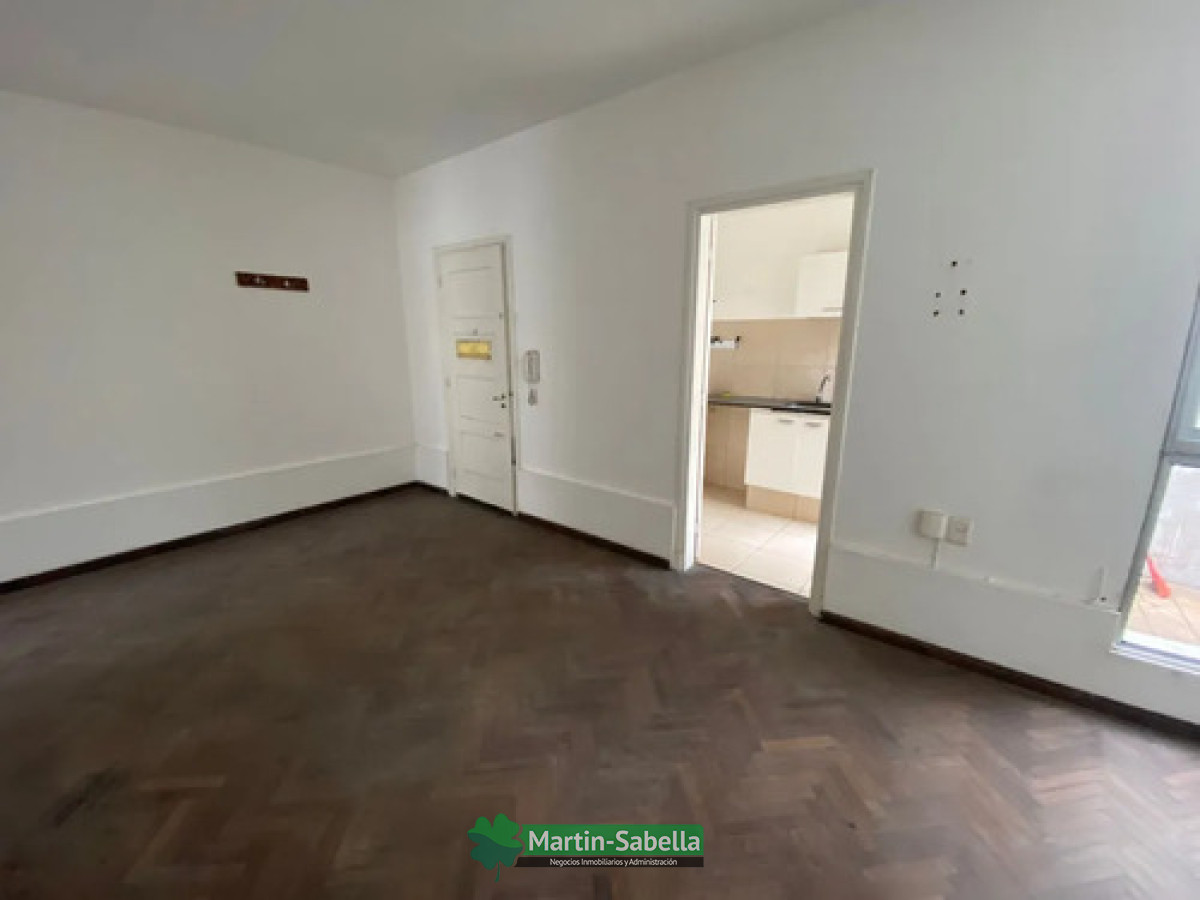 Apartamento ID.437/Apartamento-en-alquiler--Brazo-Oriental- - Apartamento en alquiler - Brazo Oriental 
