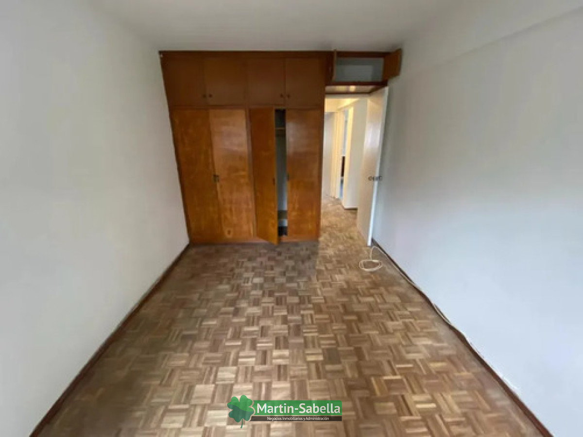 Apartamento ID.537/Apartamento-en-Alquiler--Palermo- - Apartamento en Alquiler - Palermo 