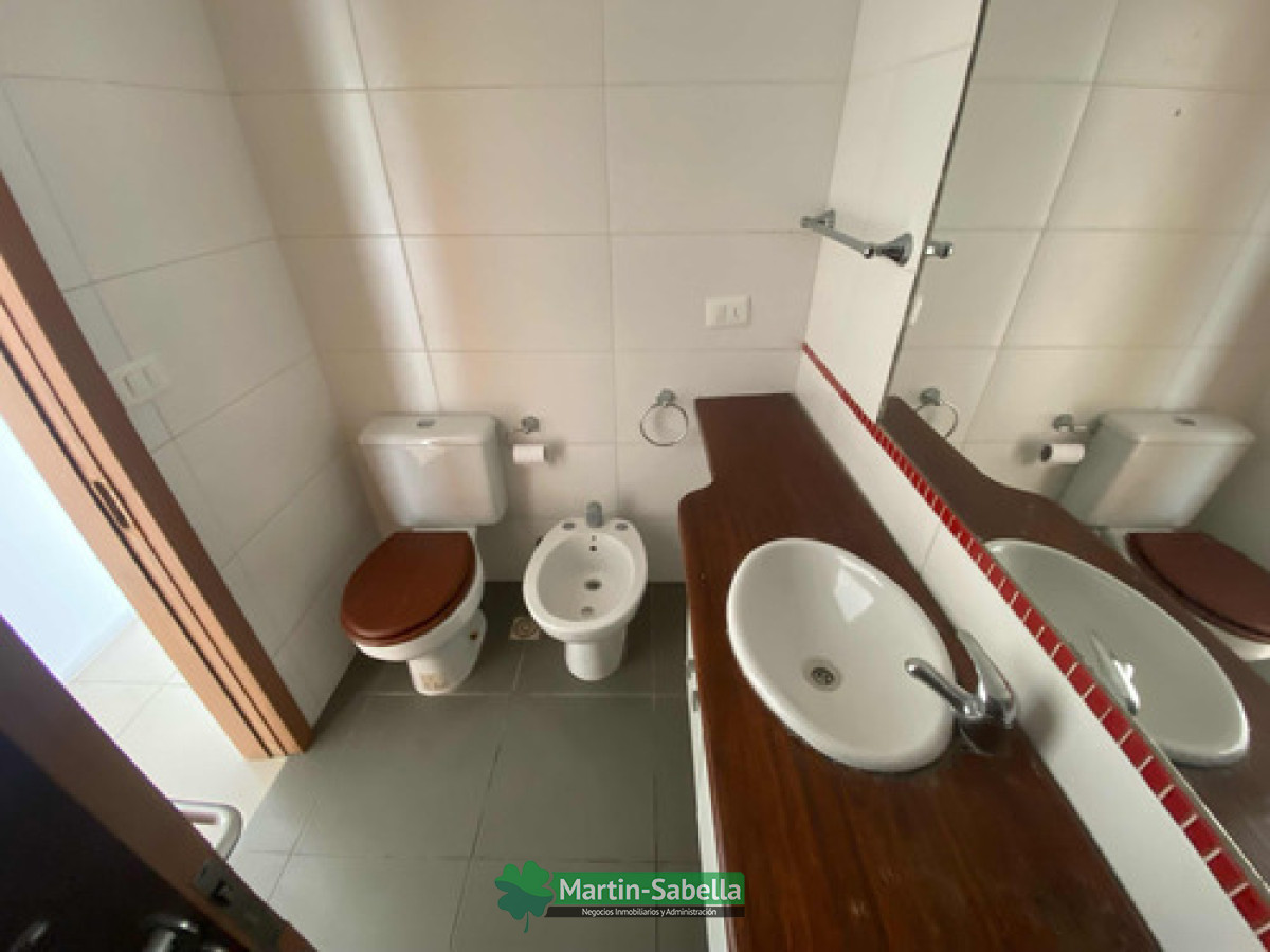 Apartamento ID.105/Apartamento-en-alquiler--Pocitos-Nuevo- - Apartamento en alquiler - Pocitos Nuevo 