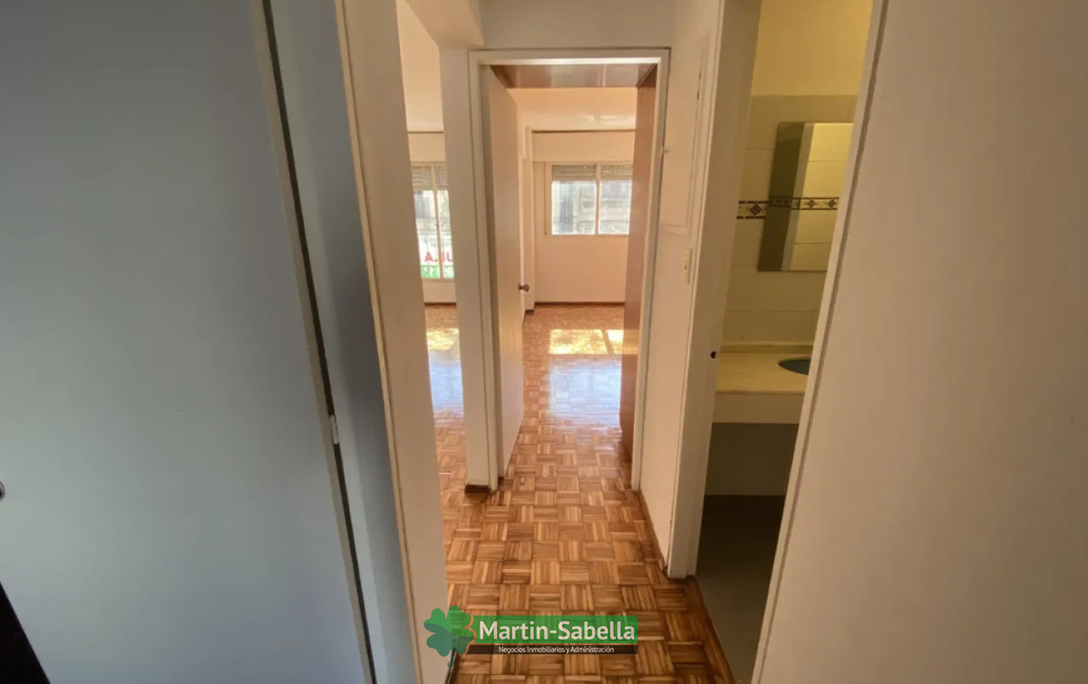 Apartamento ID.537/Apartamento-en-Alquiler--Palermo- - Apartamento en Alquiler - Palermo 