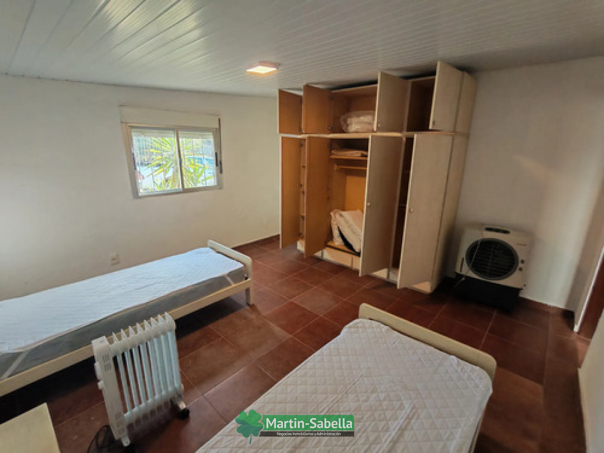 Apartamento ID.559/Casa-en-alquiler--El-Pinar,-Canelones- - Casa en alquiler - El Pinar, Canelones 