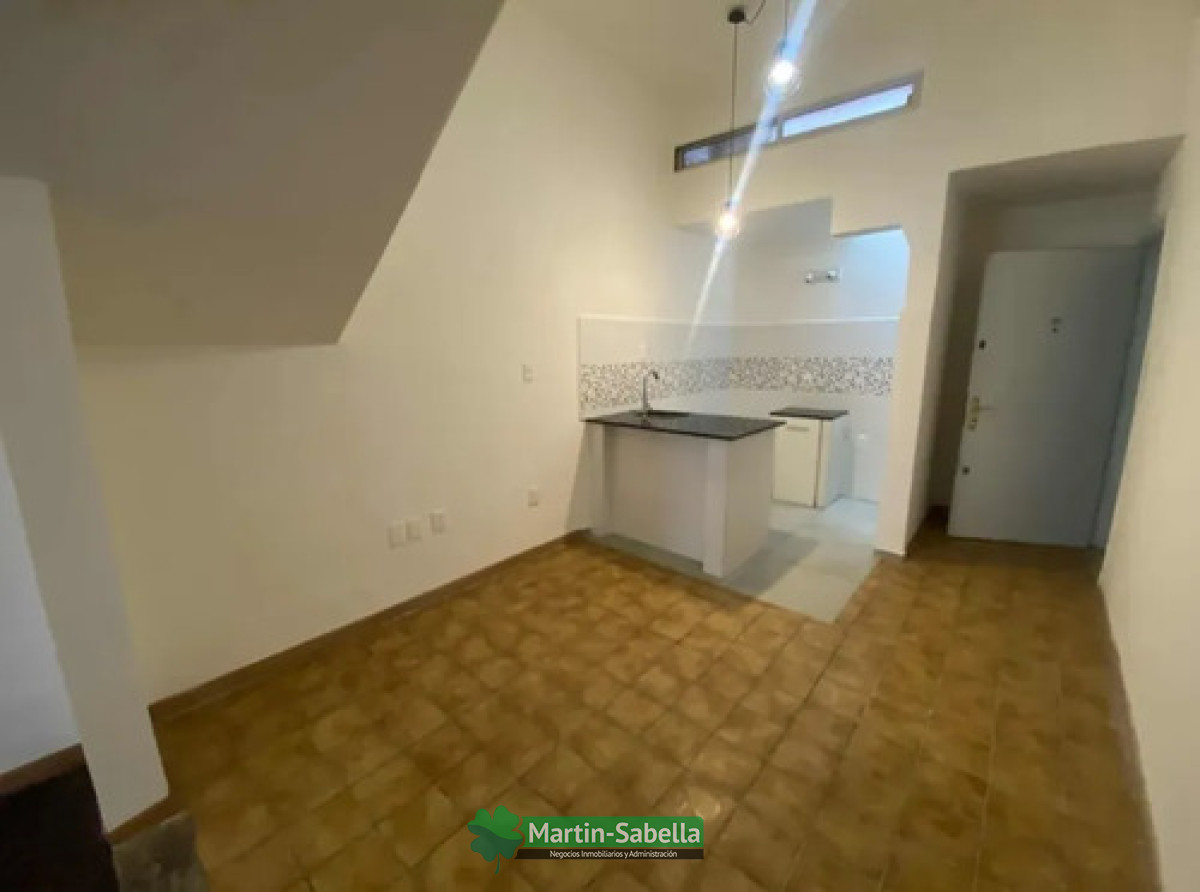 Apartamento ID.442/Monoambiente-en-alquiler--Puertito-del-Buceo- - Monoambiente en alquiler - Puertito del Buceo 