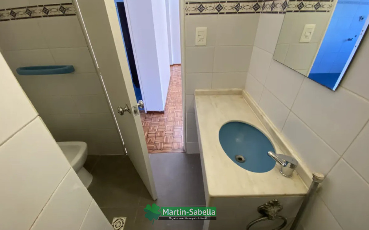 Apartamento ID.537/Apartamento-en-Alquiler--Palermo- - Apartamento en Alquiler - Palermo 