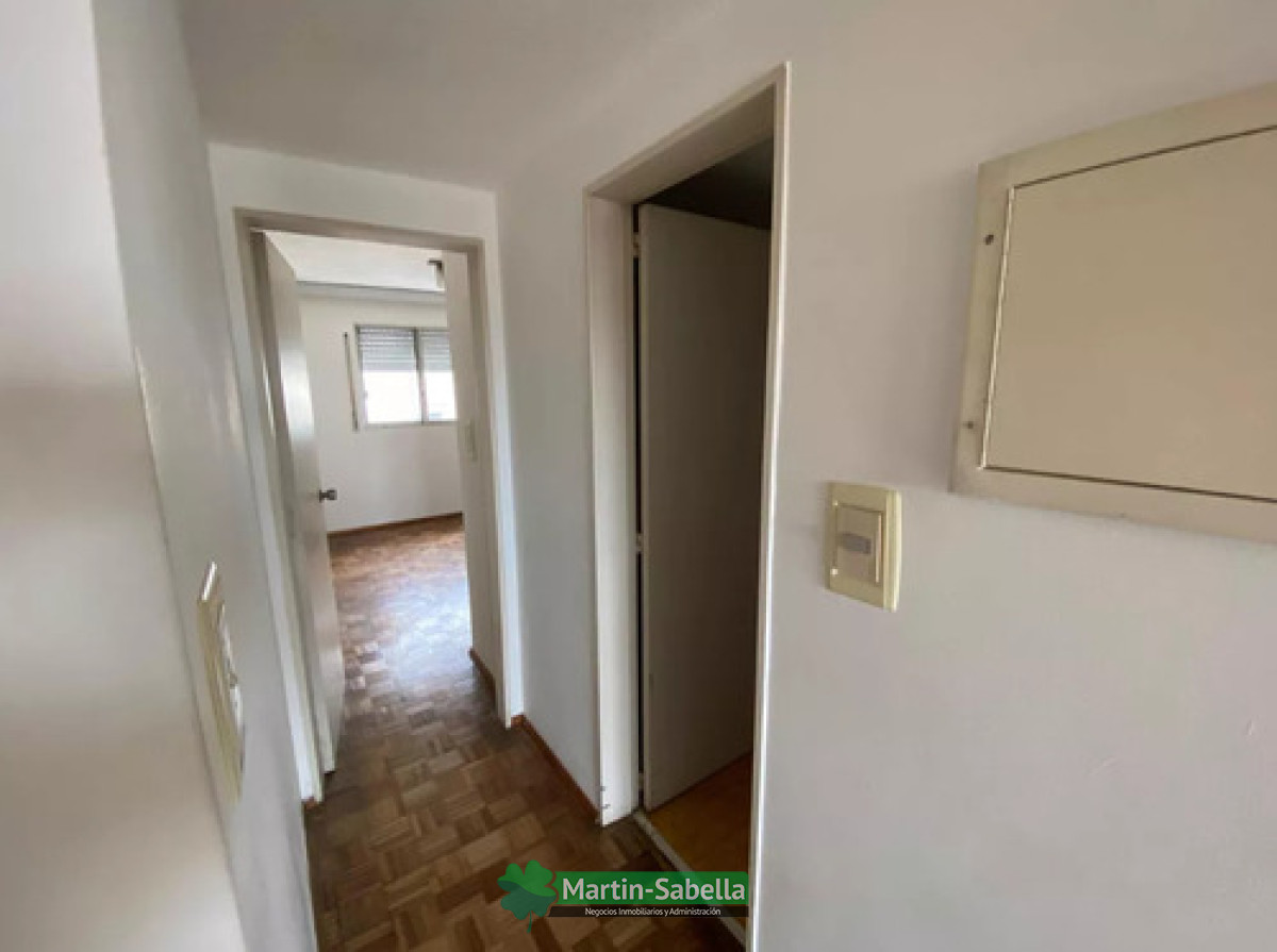 Apartamento ID.327 - Apartamento en Venta - Cordón 