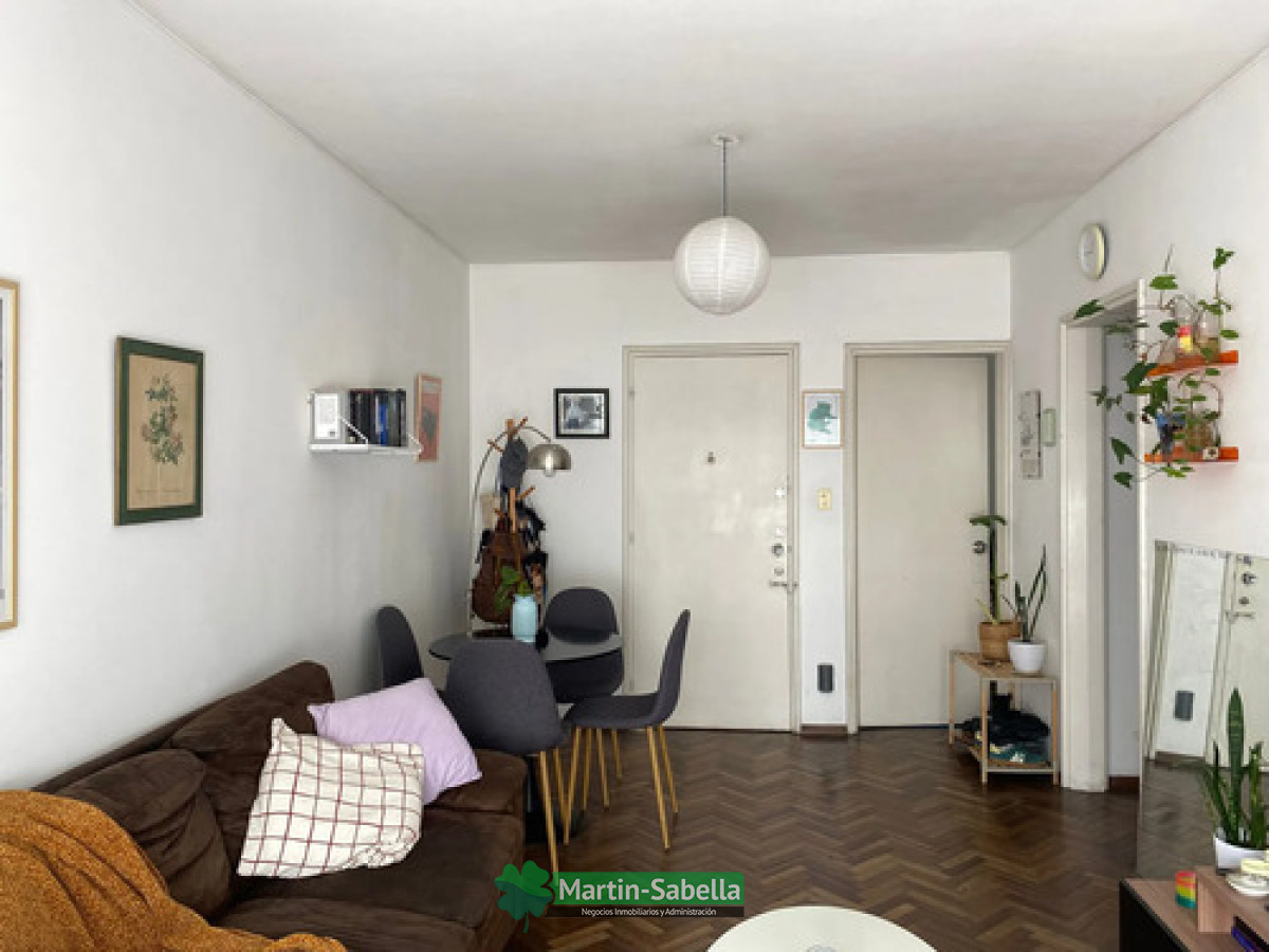 Apartamento ID.410/Apartamento-en-alquiler--Cordón- - Apartamento en alquiler - Cordón 