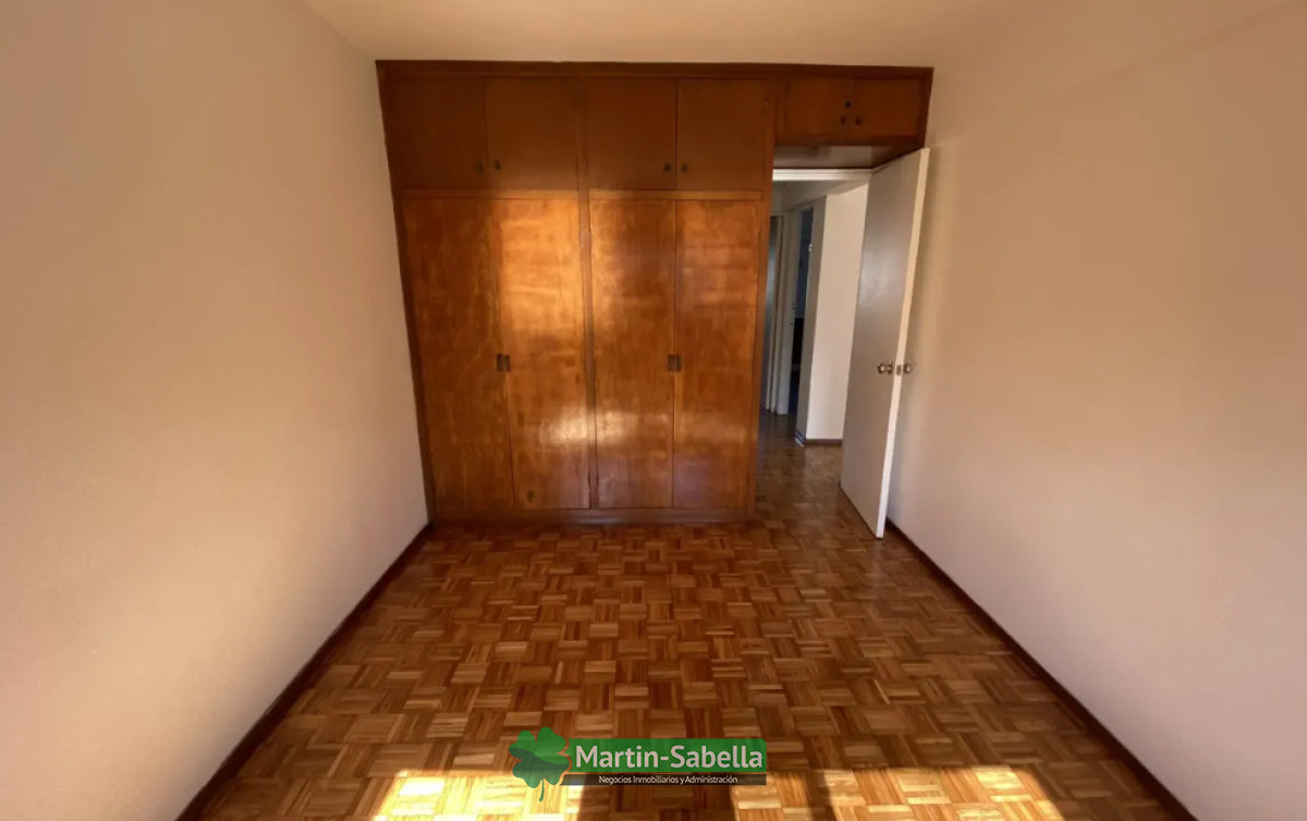 Apartamento ID.537/Apartamento-en-Alquiler--Palermo- - Apartamento en Alquiler - Palermo 