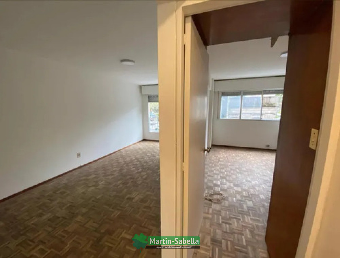 Apartamento ID.537/Apartamento-en-Alquiler--Palermo- - Apartamento en Alquiler - Palermo 