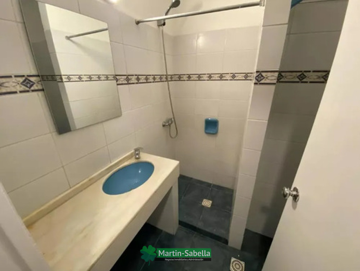 Apartamento ID.537/Apartamento-en-Alquiler--Palermo- - Apartamento en Alquiler - Palermo 