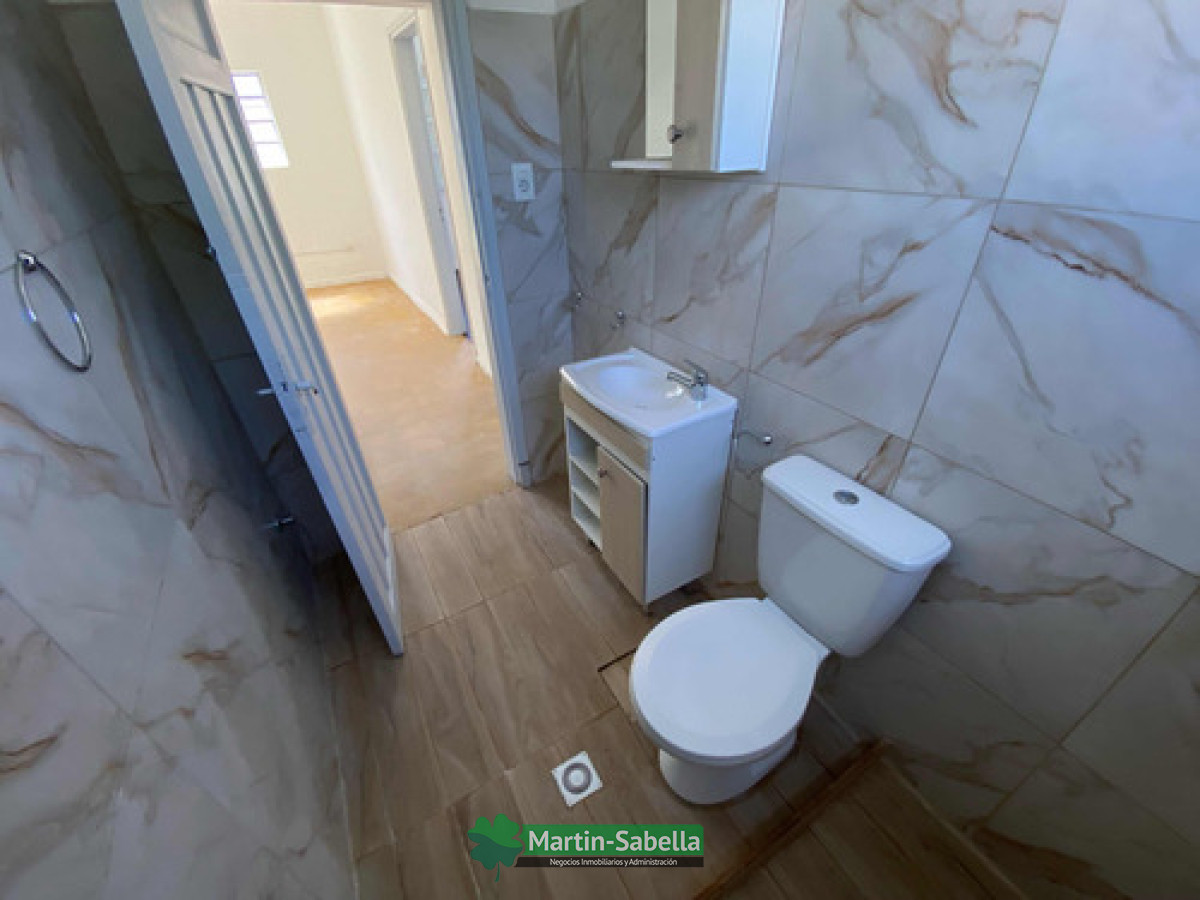 Apartamento ID.297/Apartamento-en-alquiler--Buceo- - Apartamento en alquiler - Buceo 