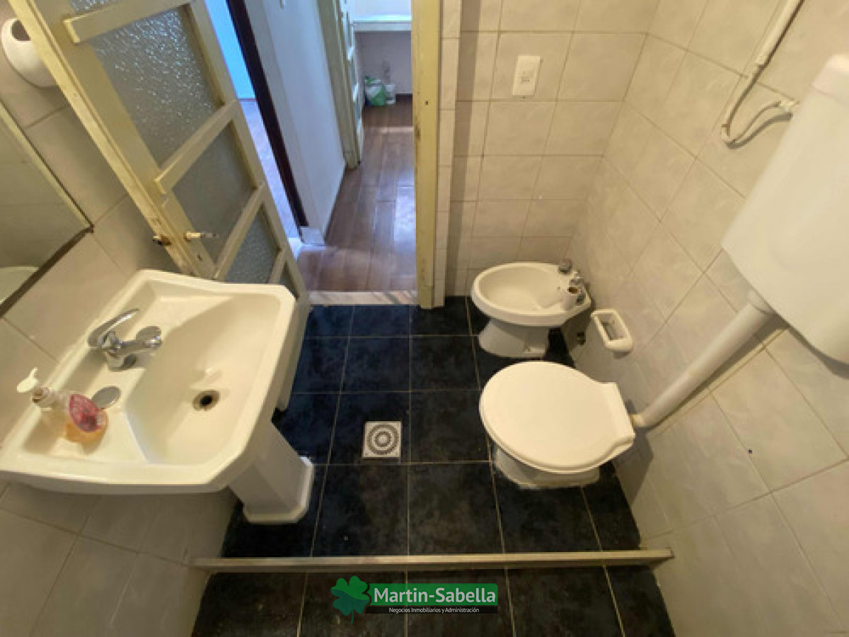 Apartamento ID.26 - Apartamento en Venta -  Parque Rodo