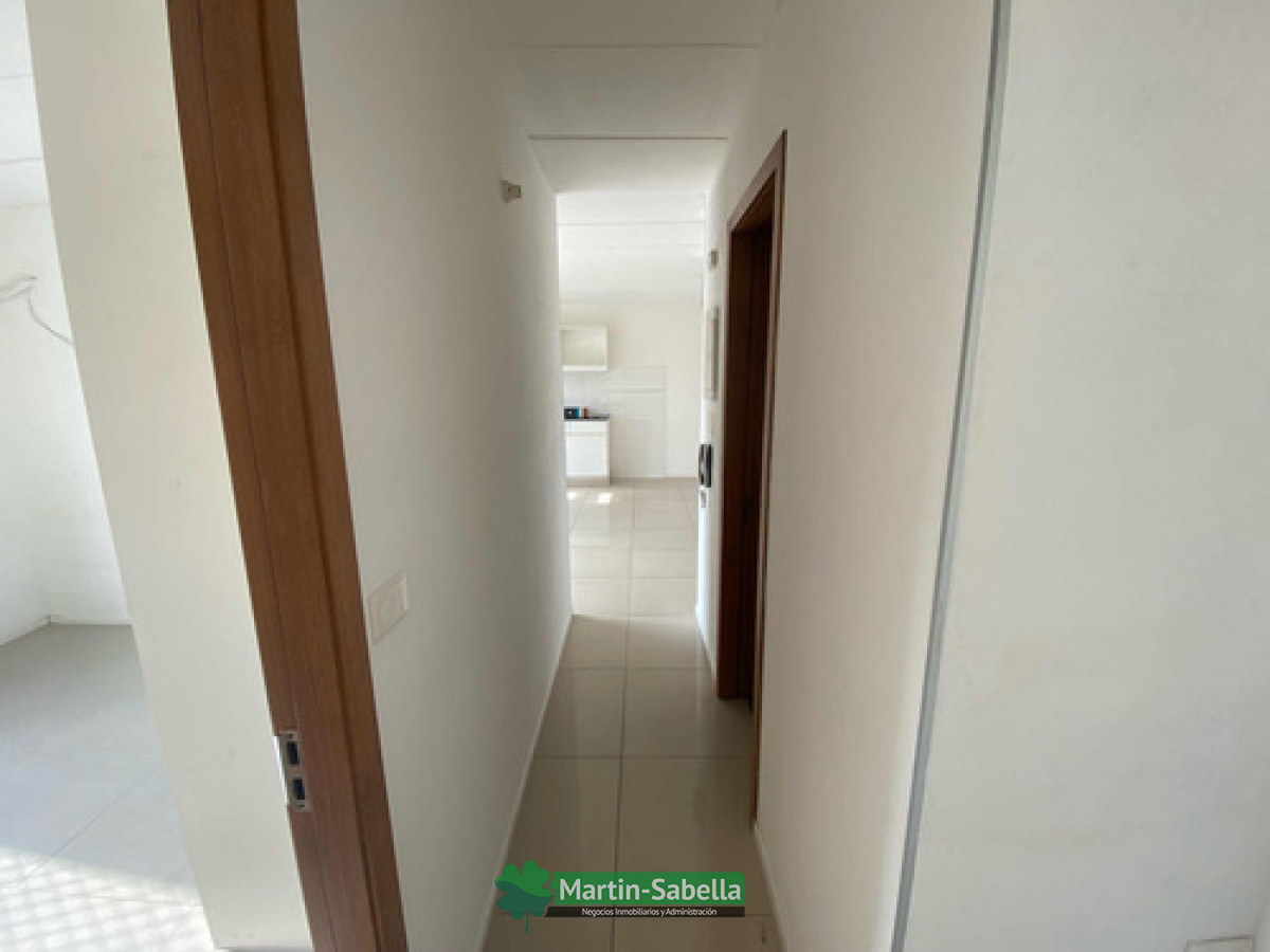 Apartamento ID.105/Apartamento-en-alquiler--Pocitos-Nuevo- - Apartamento en alquiler - Pocitos Nuevo 