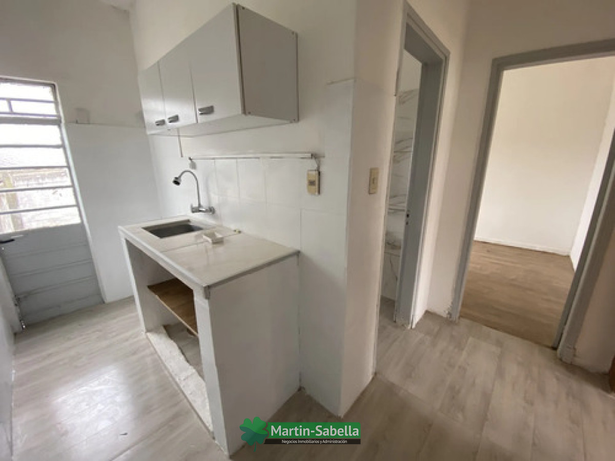 Apartamento ID.496/Apartamento-en-Alquiler--Buceo- - Apartamento en Alquiler - Buceo 