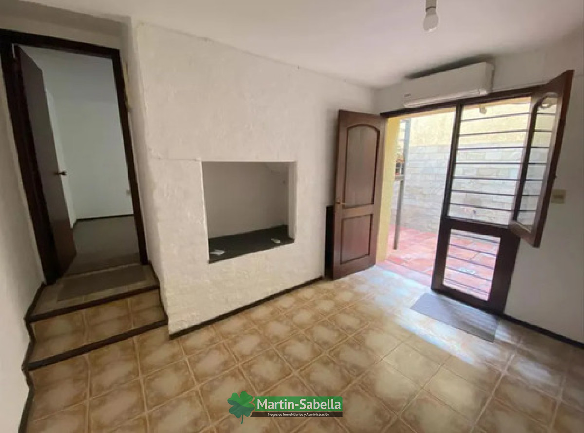 Apartamento ID.540 - Apartamento en Alquiler - Cordón 