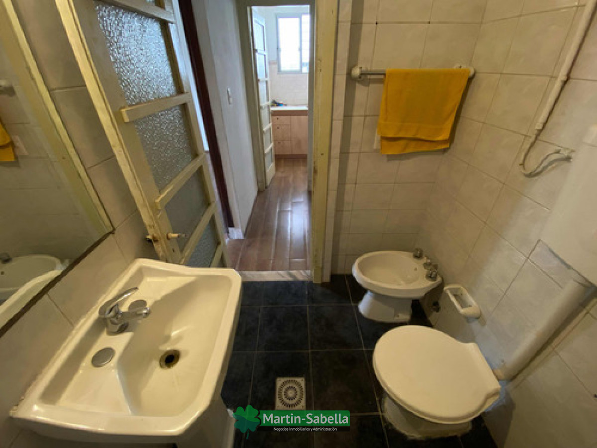 Apartamento ID.243/Apartamento-en-alquiler--Parque-Rodó- - Apartamento en alquiler - Parque Rodó 