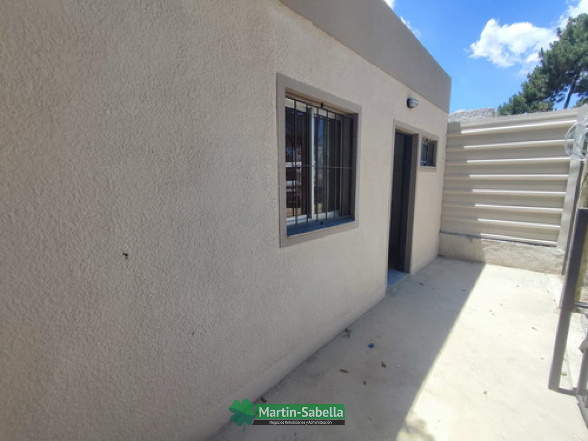 Apartamento ID.323/Apartamentos-en-alquiler--El-Pinar,-Canelones- - Apartamentos en alquiler - El Pinar, Canelones 