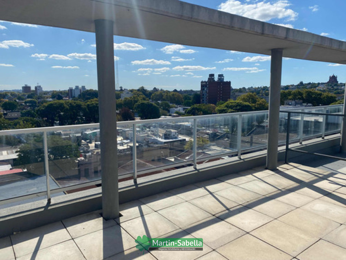 Apartamento ID.20 - Apartamento En Alquiler Brazo Oriental Con Garage