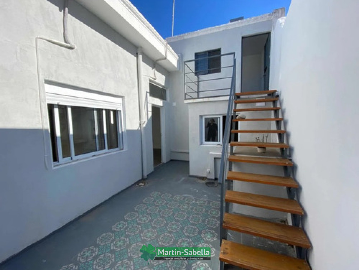 Apartamento ID.22 - Apartamento en alquiler - Parque Rodó 