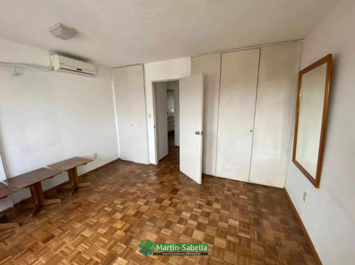 Apartamento ID.327 - Apartamento en Venta - Cordón 