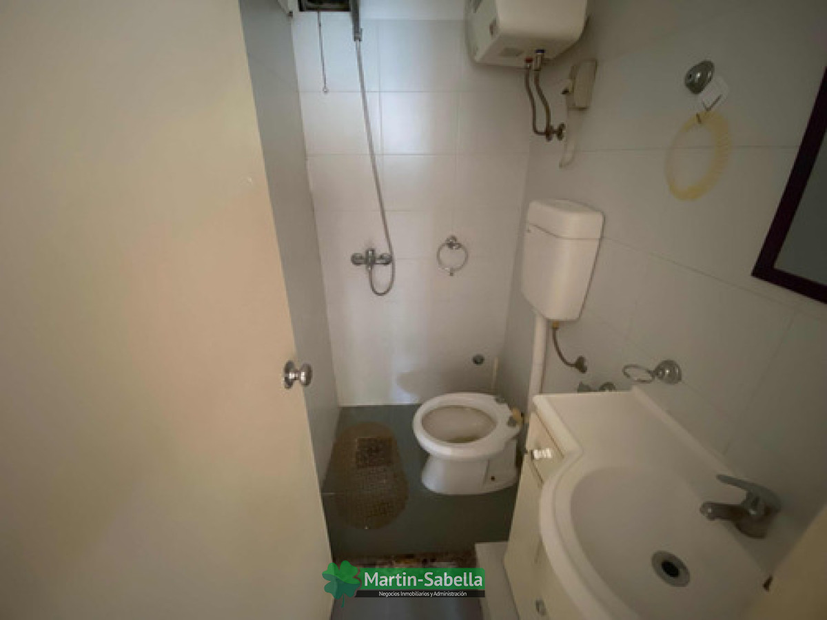 Apartamento ID.216/Monoambiente-en-alquiler--Centro- - Monoambiente en alquiler - Centro 