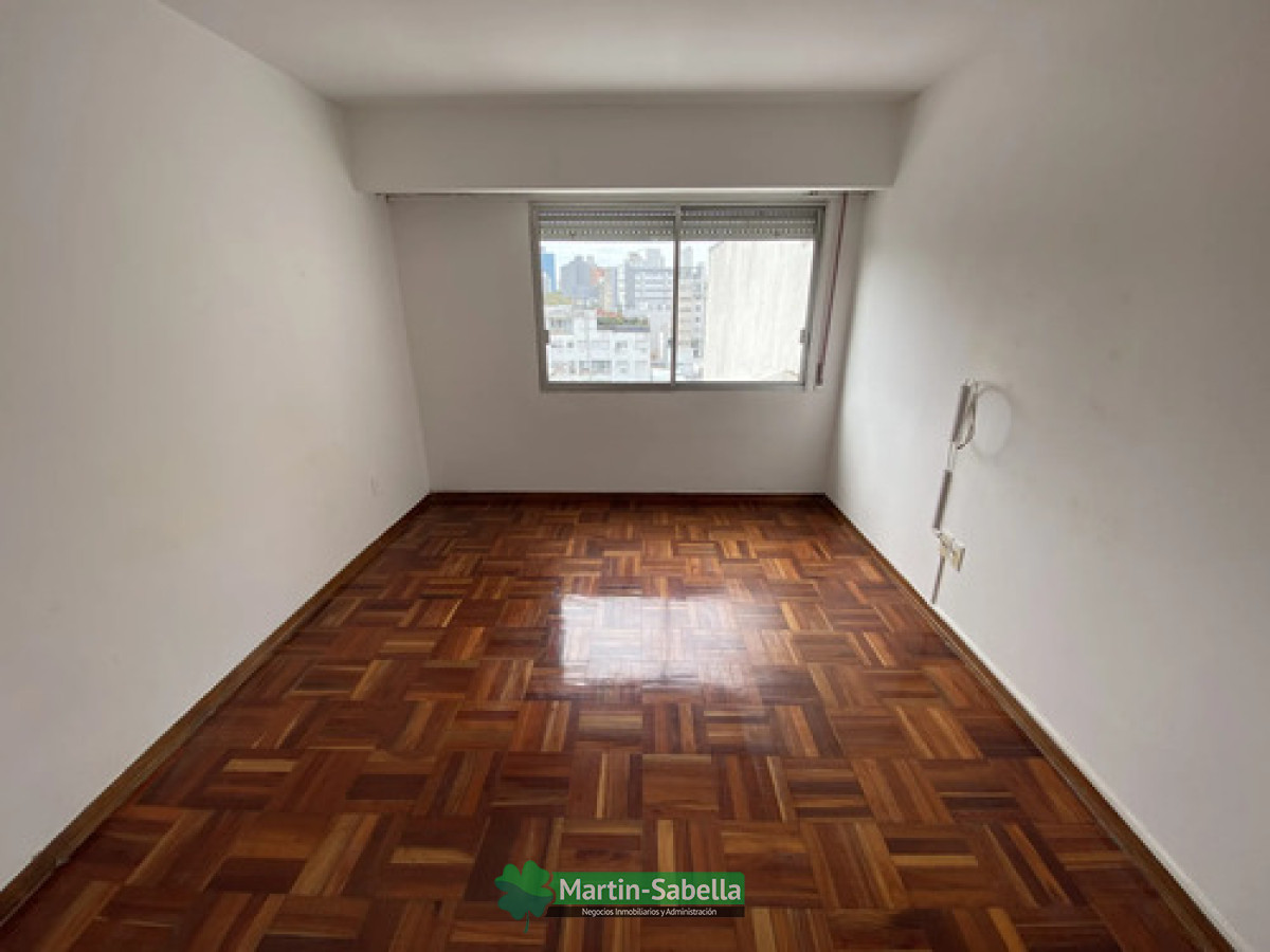 Apartamento ID.503/Apartamento-en-Alquiler--Pocitos- - Apartamento en Alquiler - Pocitos 