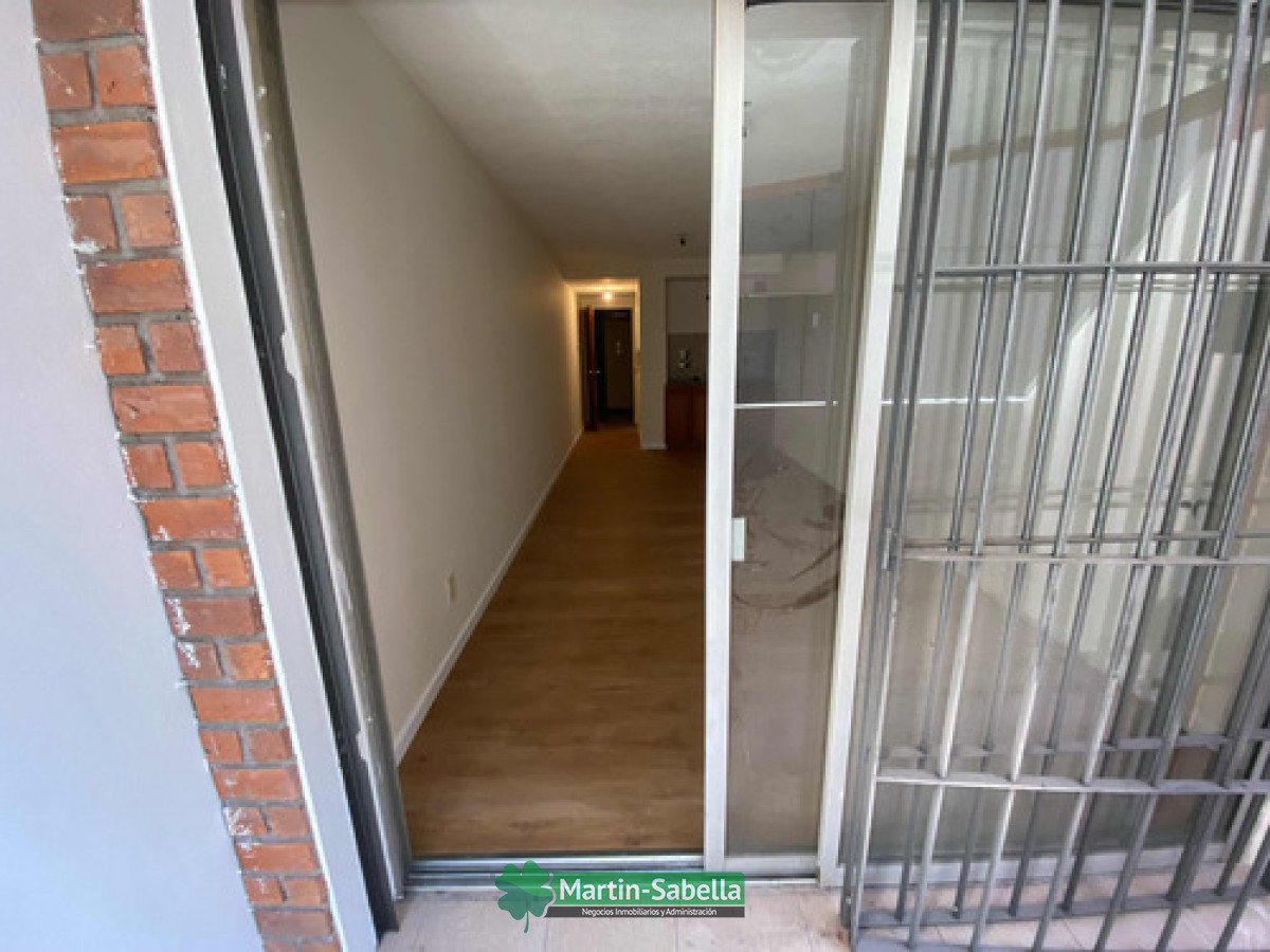 Apartamento ID.123/Monoambiente-en-alquiler--Punta-Carretas - Monoambiente en alquiler - Punta Carretas