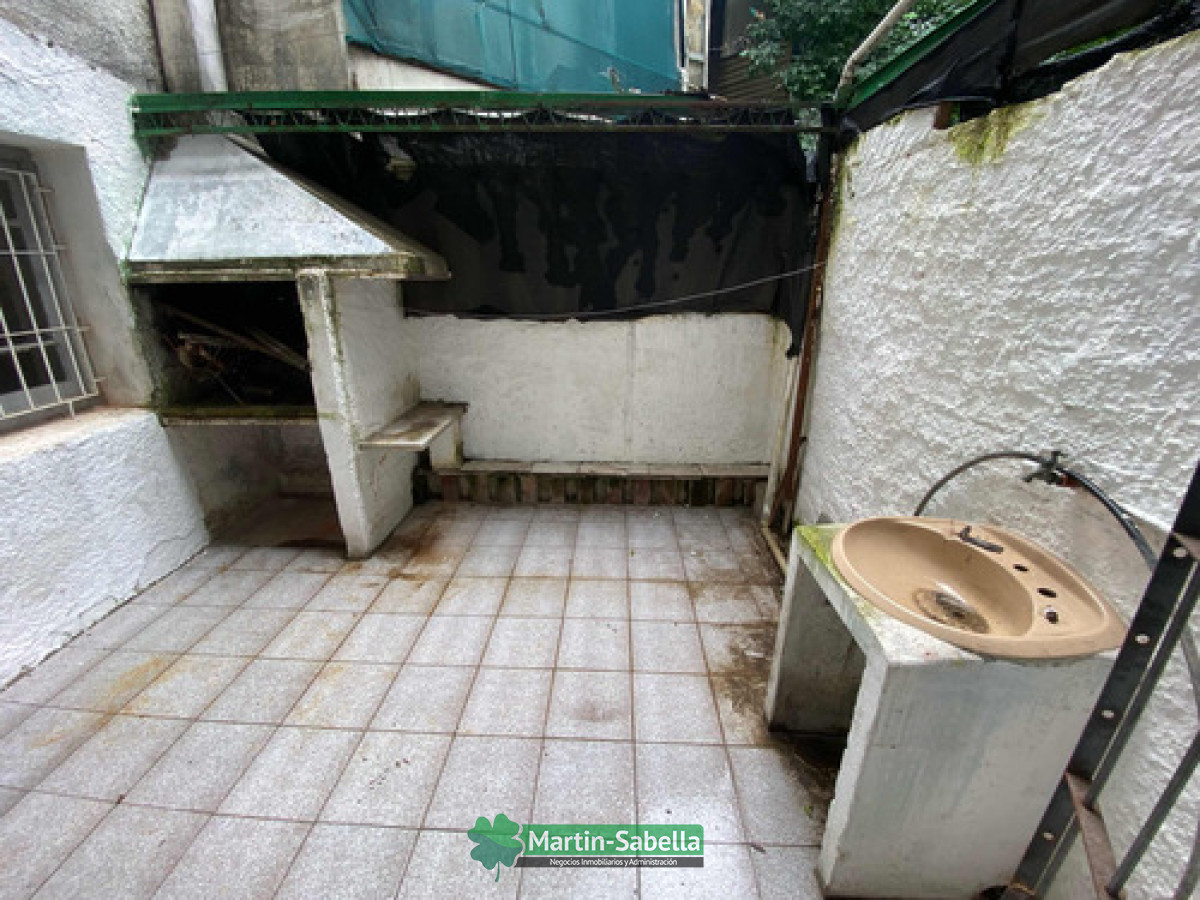 Apartamento ID.273/Apartamento-en-alquiler--Bella-Vista- - Apartamento en alquiler - Bella Vista 