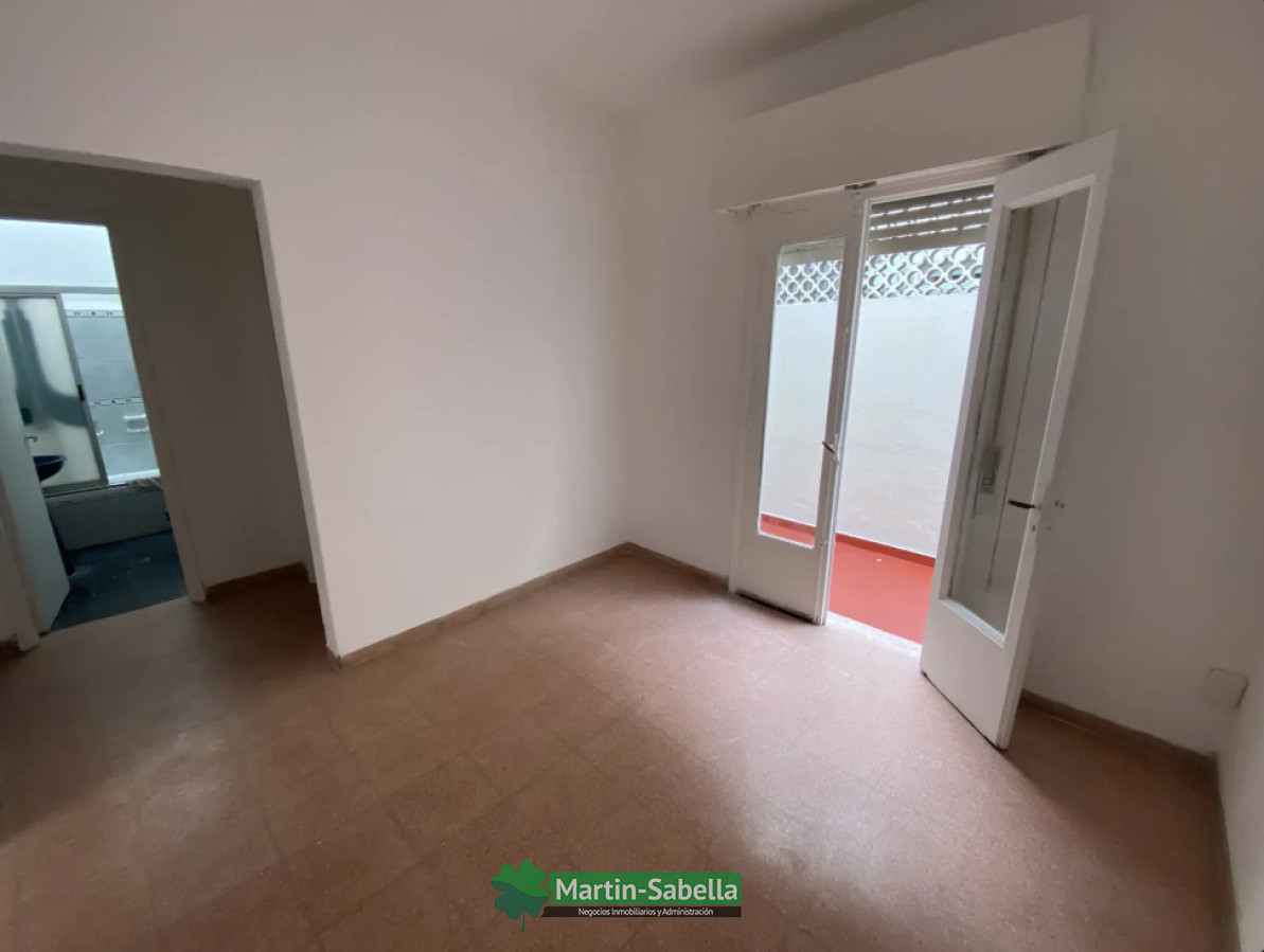 Apartamento ID.495/Apartamento-en-Alquiler--Goes- - Apartamento en Alquiler - Goes 