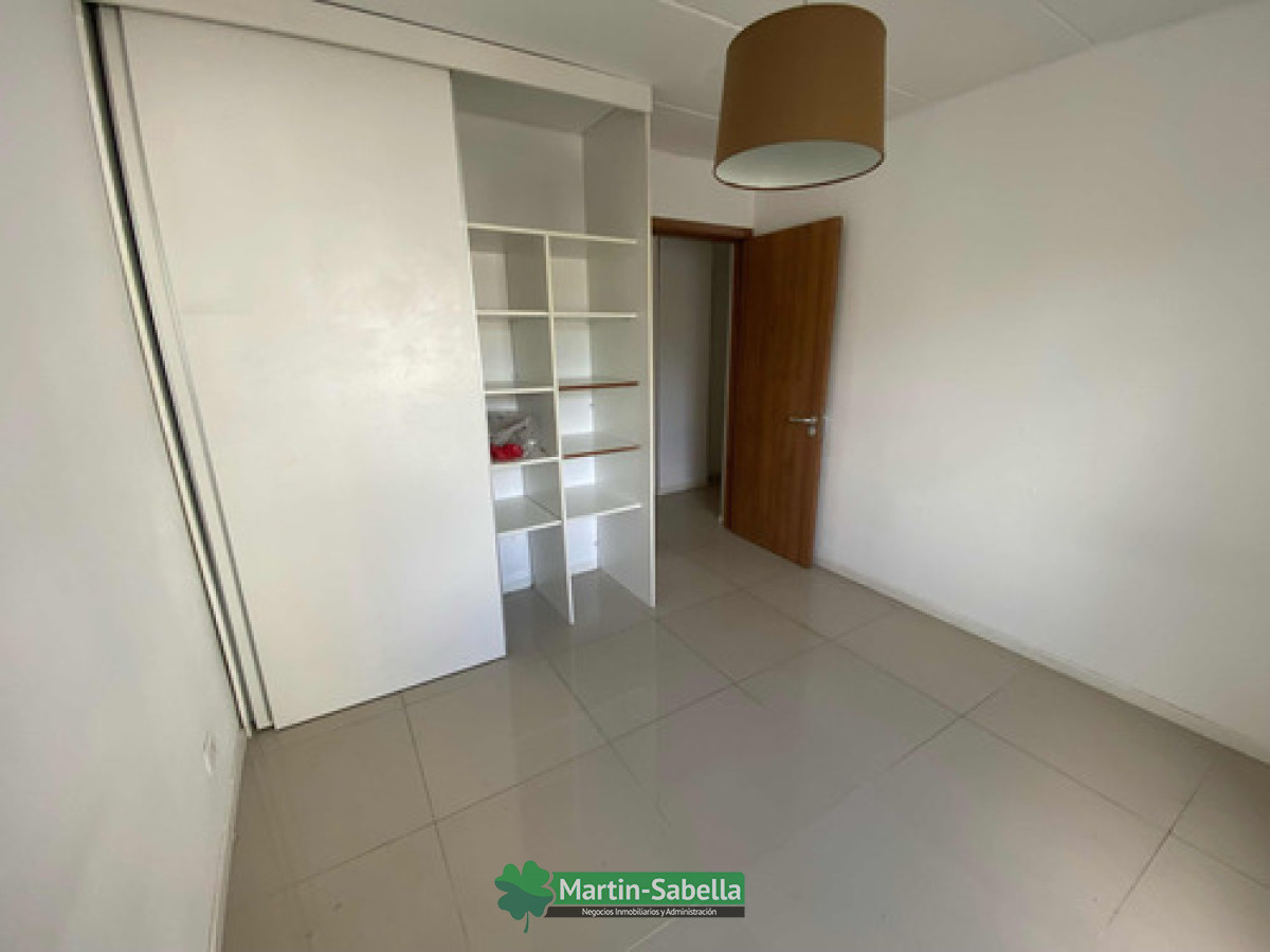 Apartamento ID.8 - Apartamento  En Venta Pocitos  Nuevo   1 Dormitorio 