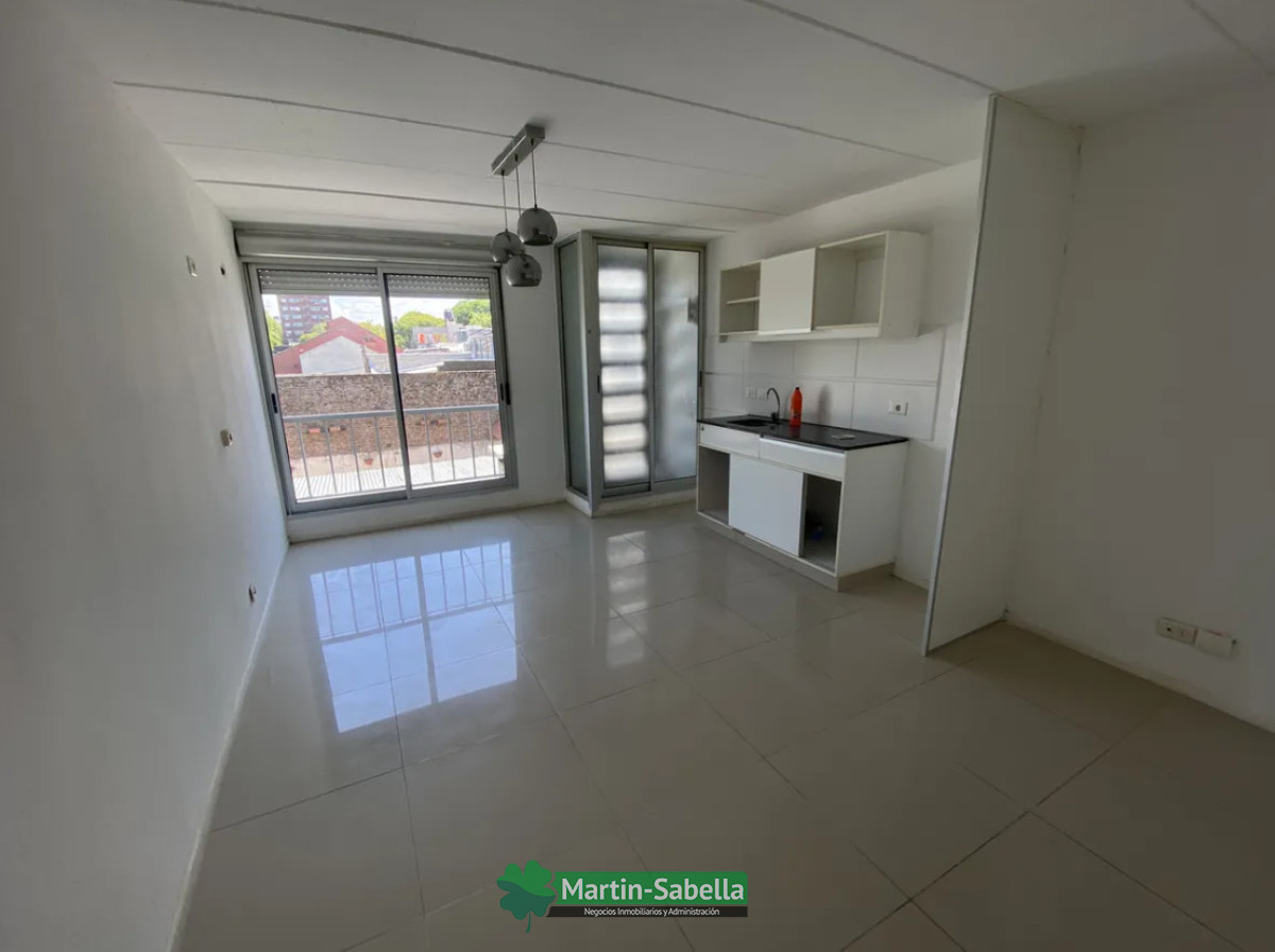 Apartamento ID.259/Apartamento-en-alquiler--Pocitos-Nuevo- - Apartamento en alquiler - Pocitos Nuevo 