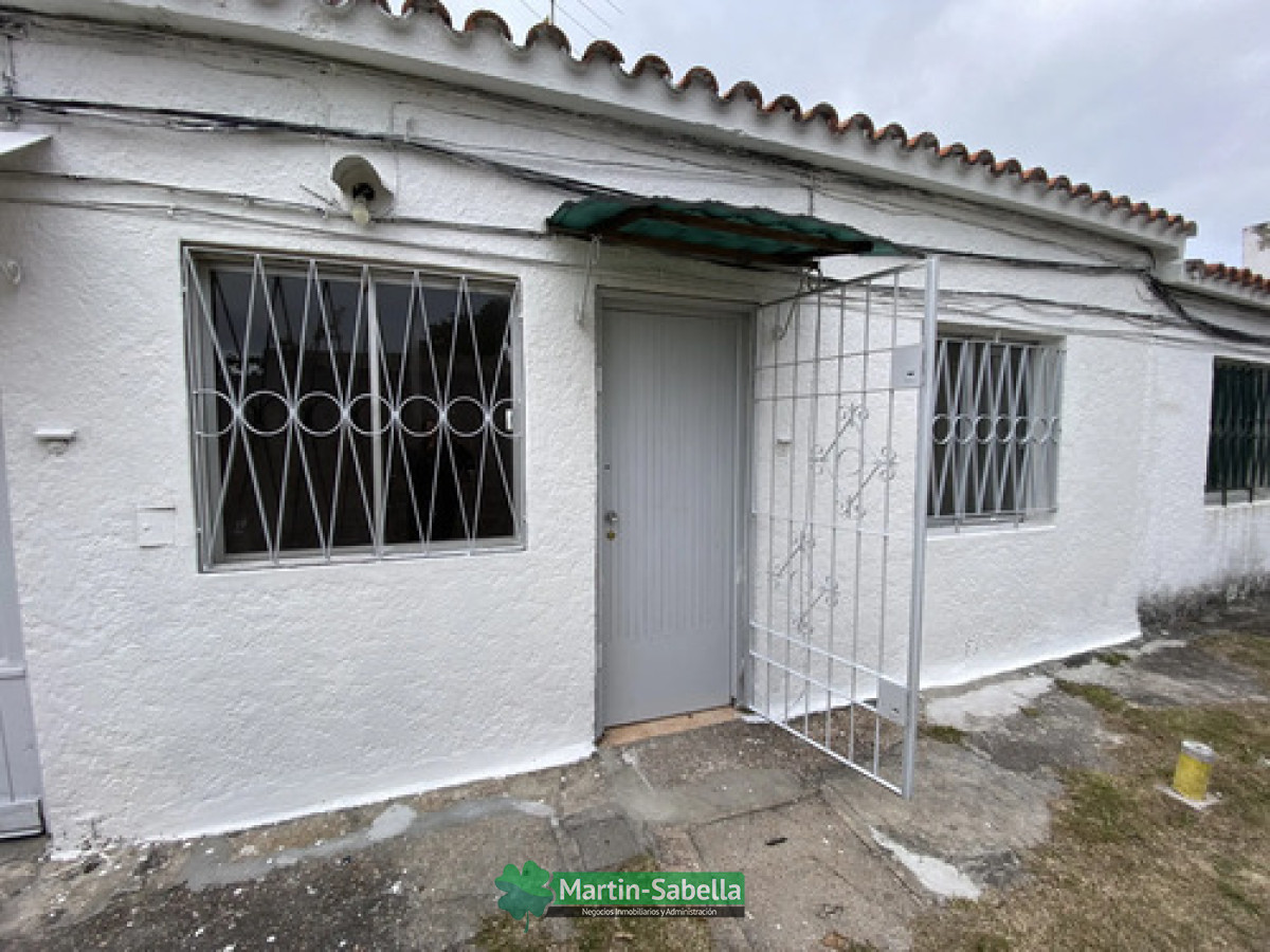 Apartamento ID.496/Apartamento-en-Alquiler--Buceo- - Apartamento en Alquiler - Buceo 