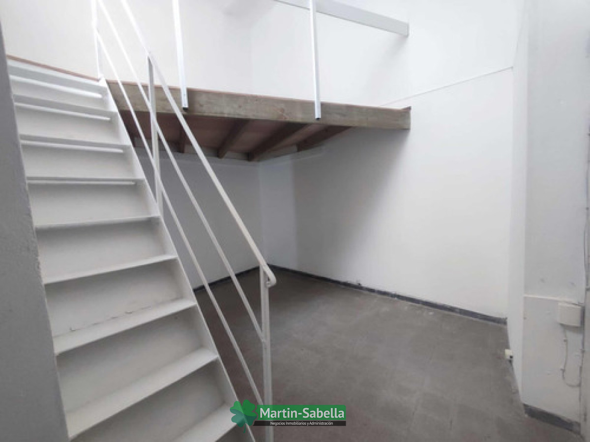 Apartamento ID.280/Monoambiente-en-alquiler--Centro- - Monoambiente en alquiler - Centro 