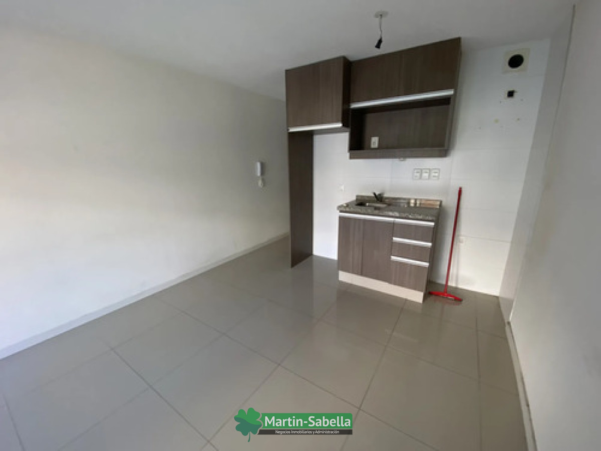Apartamento ID.667 - Apartamento Monoambiente en Venta - Pocitos Nuevo 