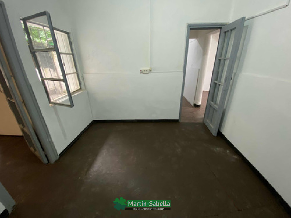 Apartamento ID.273/Apartamento-en-alquiler--Bella-Vista- - Apartamento en alquiler - Bella Vista 