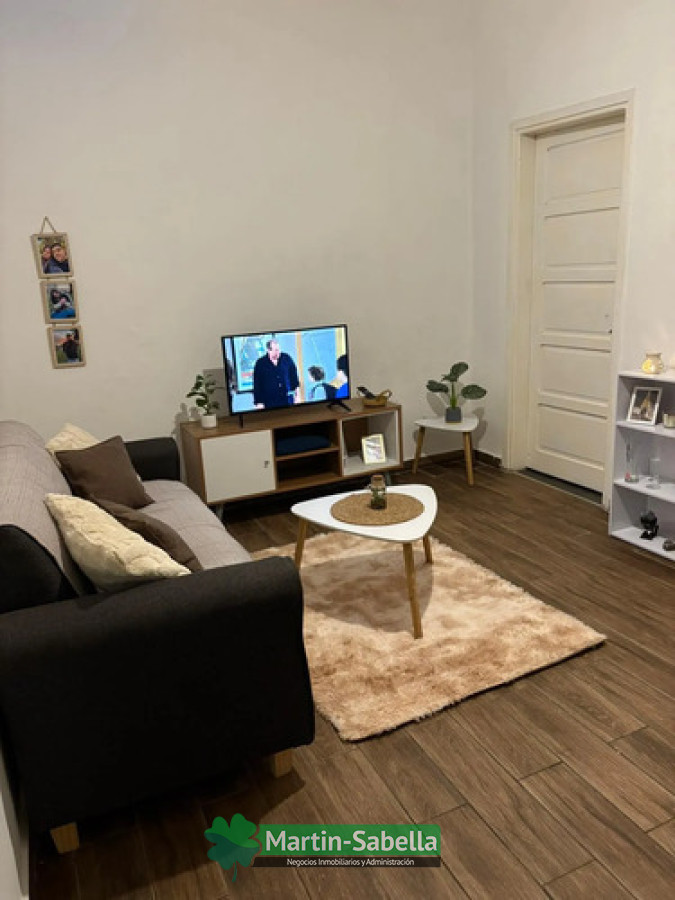 Apartamento ID.382/Apartamento-en-alquiler--Villa-Española- - Apartamento en alquiler - Villa Española 