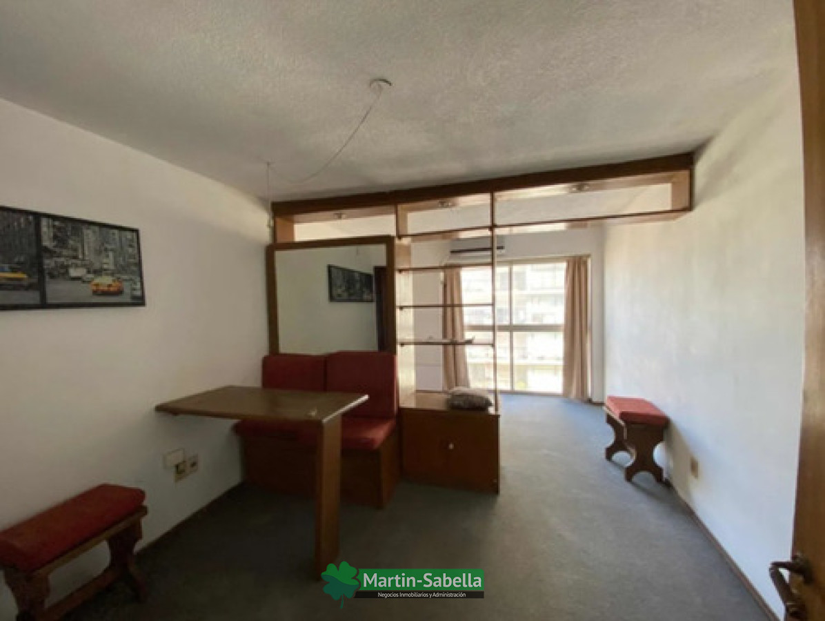Apartamento ID.58 - Monoambiente en Venta - Punta Carretas 