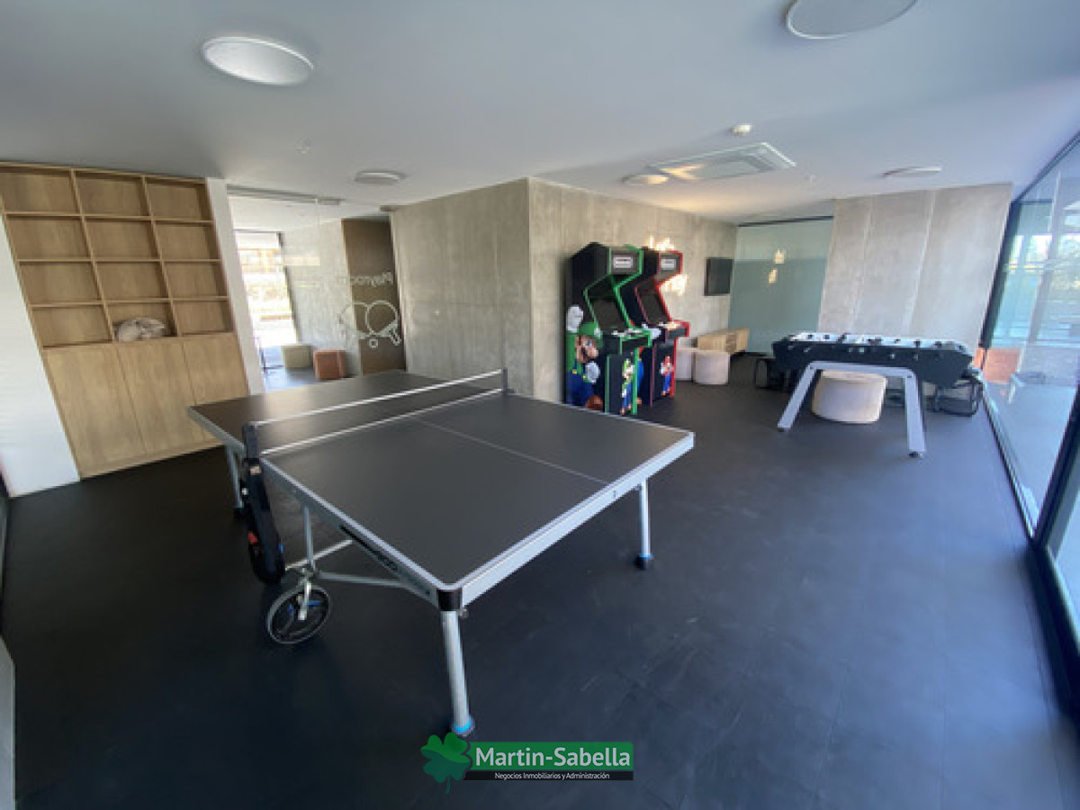 Apartamento ID.345/Monoambiente-en-alquiler--Malvín- - Monoambiente en alquiler - Malvín 