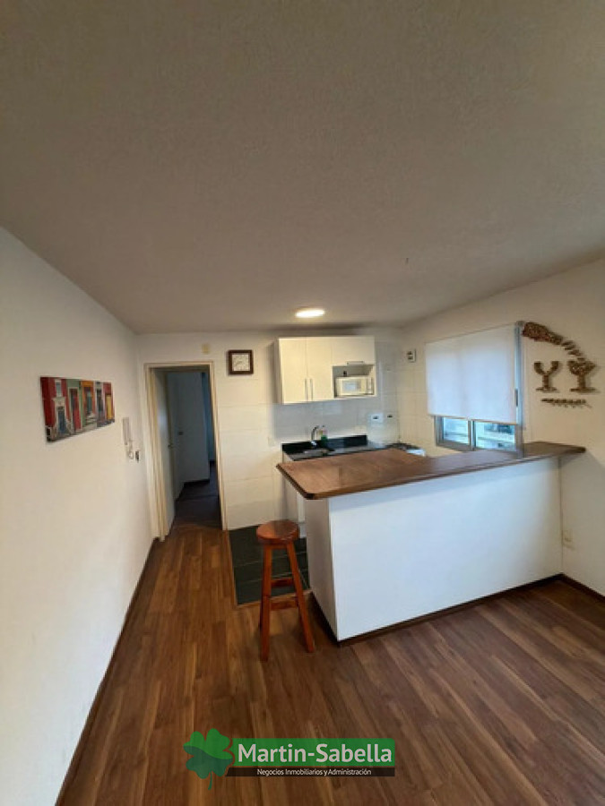 Apartamento ID.596/Apartamento-en-Alquiler--Punta-Carretas- - Apartamento en Alquiler - Punta Carretas 